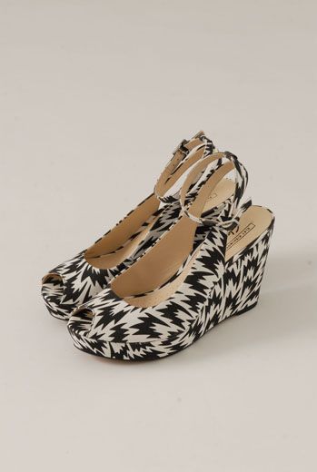SS13  WHITE COMBI FLASH SCENT ELEY